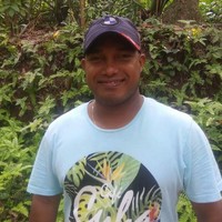Suresh Surendran