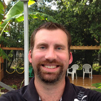 Daniel Kistner