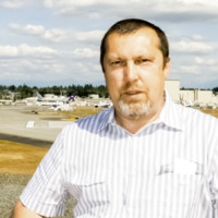 Victor Nevmerjitski
