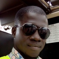 Kouassi Jean-Raphaël Boussou