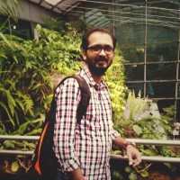 Sanjay Parekh