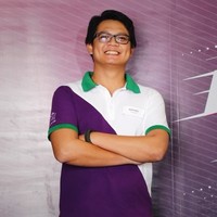 Raphael Baltazar