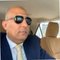 Ahmed Abouelfadl