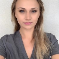 Kamilla Miller, Cnim, Bs