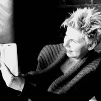 Anja Jonk - Schilder
