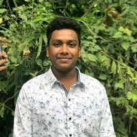 Sai Karthik P K