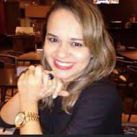 Damiana Barra De Oliveira