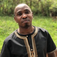 Mwesigwa Paul