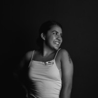 Dalia Jazmine Rojas Cardenas