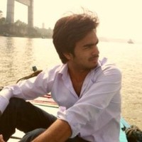 Arshad Khan