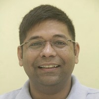 Rupesh Poddar