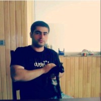 Togrul Axundzade