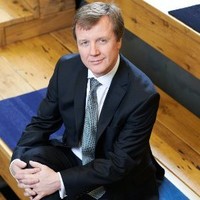 Nigel Stansfield
