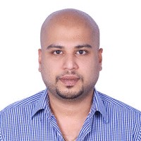 Arun Joy