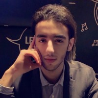 Akim Benchiha