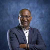 Mr. Colin Pinkney