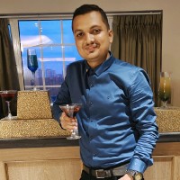 Nilesh Parikh