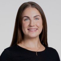 Meghan Gagliano