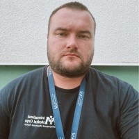 Stas Demianenko