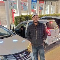 ghanshyam Kumar
