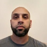 Azhar Hussain