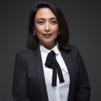 Nazli Azizi, B. Des. ✦ Art and Design Coordination / Administration