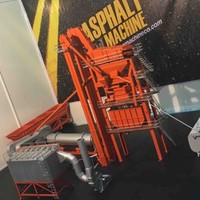 Asphalt Machine