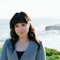 Erika Smart M.A.