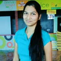Puja Shinde