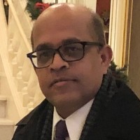 Puran Venkat