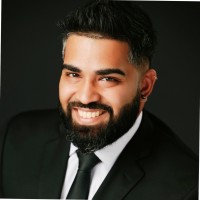 Kushal Vanodia, Certified Internet Recruiter, SHRM-CP