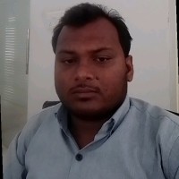 Santosh Kumar Verma