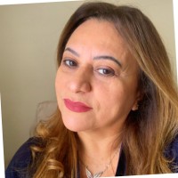 Ana Luiza Campelo