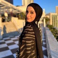 Zeinab akhdar