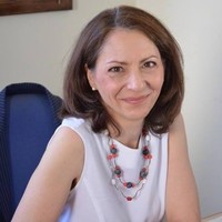 Elefteria Farantaki