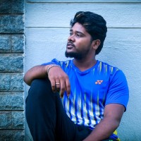 Manikandan Ayyanar