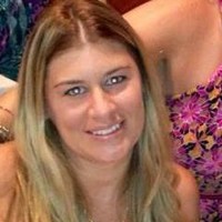 Kristen Conroy