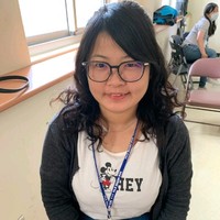 Annie Lu