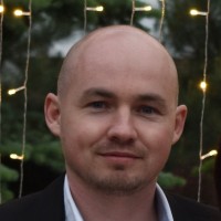 Ihor Tymkiv