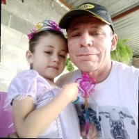 David Israel Martin Del C Tabares