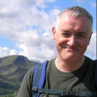 Stuart Goodrick