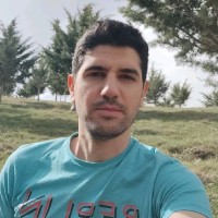 vahid samadian