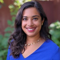 Shamina Hossain-Mckenzie