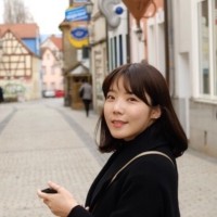 Candice Hong