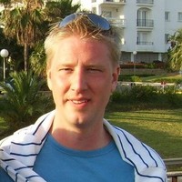 Jonas Andersson