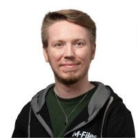 Matias Pokkinen