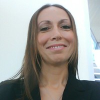 Tiziana D'Angelo