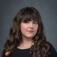 Stephanie Alderdice