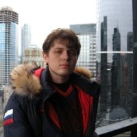 Vladimir Ivanov