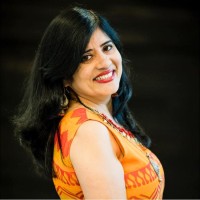 Varsha Huralikoppi